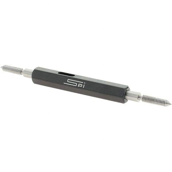 SPI - Thread Setting Go/No Go Gages Type: Truncated Taperlock Thread Gage Go/No Go: Go; No Go - Industrial Tool & Supply