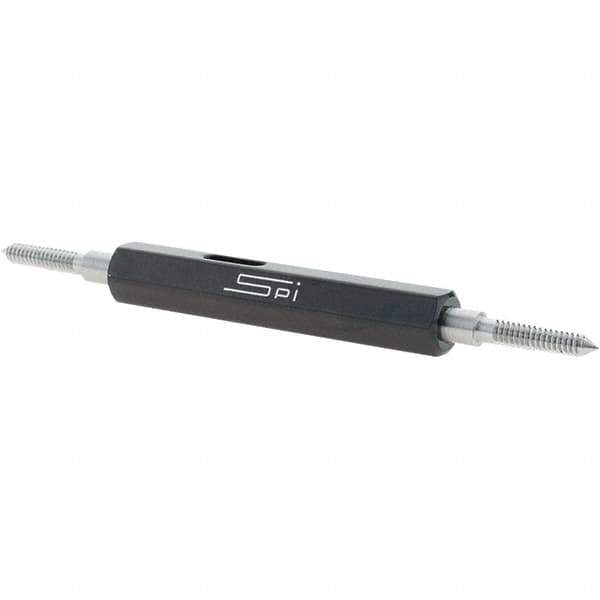 SPI - Thread Setting Go/No Go Gages Type: Truncated Taperlock Thread Gage Go/No Go: Go; No Go - Industrial Tool & Supply