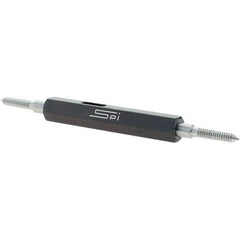 SPI - Thread Setting Go/No Go Gages Type: Truncated Taperlock Thread Gage Go/No Go: Go; No Go - Industrial Tool & Supply