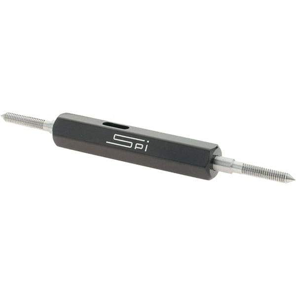SPI - Thread Setting Go/No Go Gages Type: Truncated Taperlock Thread Gage Go/No Go: Go; No Go - Industrial Tool & Supply