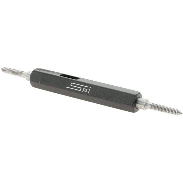 SPI - Thread Setting Go/No Go Gages Type: Truncated Taperlock Thread Gage Go/No Go: Go; No Go - Industrial Tool & Supply