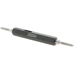 SPI - Thread Setting Go/No Go Gages Type: Truncated Taperlock Thread Gage Go/No Go: Go; No Go - Industrial Tool & Supply