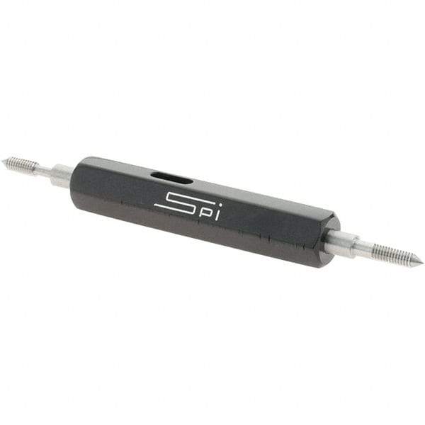 SPI - Thread Setting Go/No Go Gages Type: Truncated Taperlock Thread Gage Go/No Go: Go; No Go - Industrial Tool & Supply