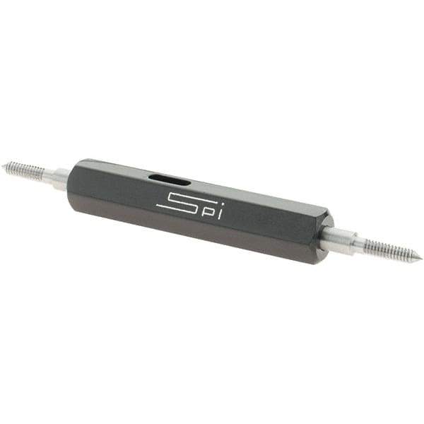 SPI - Thread Setting Go/No Go Gages Type: Truncated Taperlock Thread Gage Go/No Go: Go; No Go - Industrial Tool & Supply