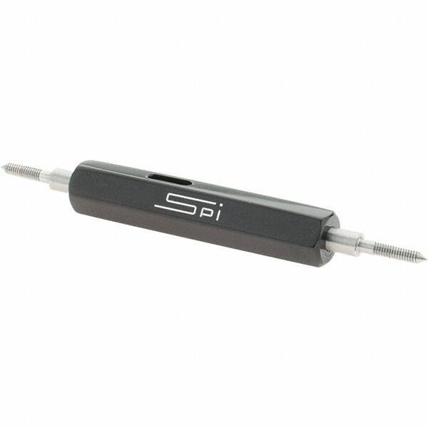 SPI - Thread Setting Go/No Go Gages Type: Truncated Taperlock Thread Gage Go/No Go: Go; No Go - Industrial Tool & Supply