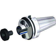 BTKV50BSMC60090M SM 60MM COOLANT - BTKV 50 - Industrial Tool & Supply