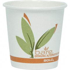 Solo - 12 oz Paper Hot Cups - Industrial Tool & Supply