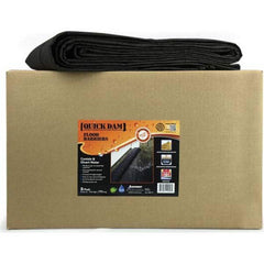 Quick Dam - Pipe Socks & Dewatering Bags Type: Flood Barrier Application: Facility Maintenance - Industrial Tool & Supply