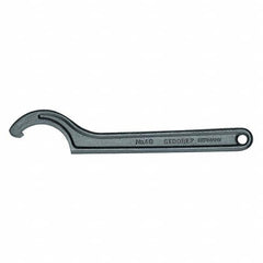 Gedore - Spanner Wrenches & Sets Tool Type: Fixed Hook Spanner Wrench Minimum Capacity (mm): 95 - Industrial Tool & Supply