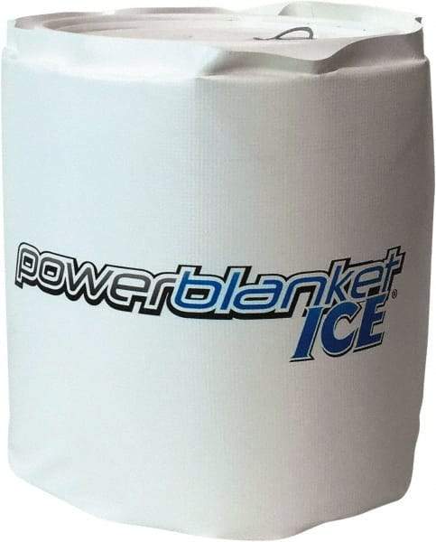 Powerblanket - Drum Cooling Blanket - For use with 5 Gal Bucket - Industrial Tool & Supply