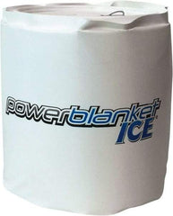 Powerblanket - Drum Cooling Blanket - For use with 5 Gal Bucket - Industrial Tool & Supply
