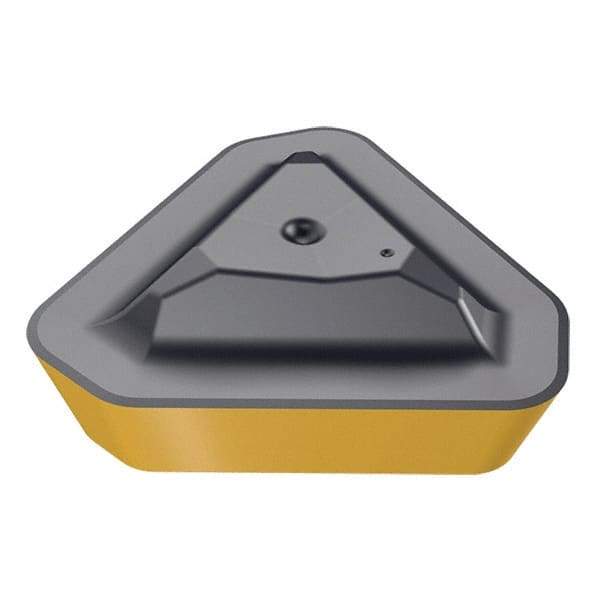 Iscar - 33.2mm Min Diam, 8xD, 270.6mm Max Drill Depth, 32mm Shank Diam, 358.8mm OAL, Replaceable Tip Drill - HCP-IQ, SOGT-W Insert, MNC Toolholder, Series CombiCham - Industrial Tool & Supply