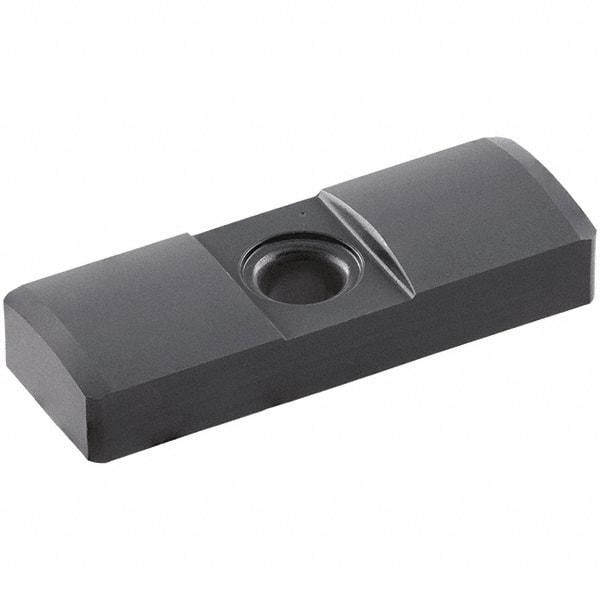 Iscar - Support Pad for Indexable Tools - Use with Deep Drilling - Industrial Tool & Supply