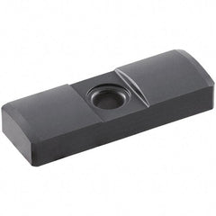 Iscar - Support Pad for Indexable Tools - Use with Deep Drilling - Industrial Tool & Supply