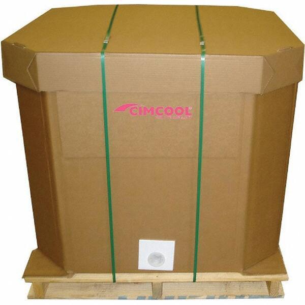 Cimcool - Metalworking Fluids & Coolants Type: Cutting & Grinding Form or Style: Semisynthetic - Industrial Tool & Supply