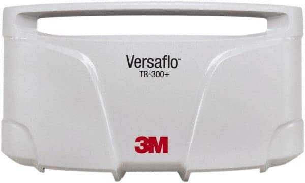 3M - Filter Cover - For PAPR Systems, Compatible with 3M TR-3700 - Industrial Tool & Supply