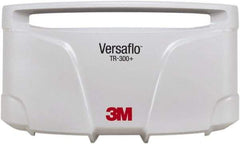 3M - Filter Cover - For PAPR Systems, Compatible with 3M TR-3700 - Industrial Tool & Supply