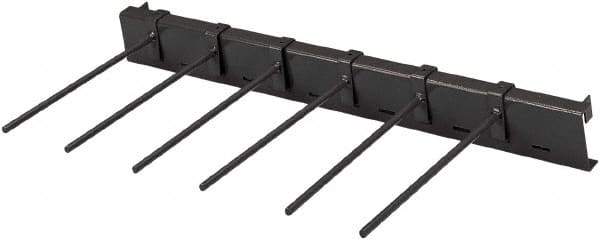 Valley Craft - 38" Wide x 63" High x 30" Deep, A-Frame Cart - 2,500 Lb Capacity - Industrial Tool & Supply