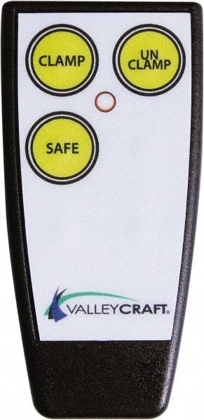 Valley Craft - Lifting Aid Control Pendant - Industrial Tool & Supply