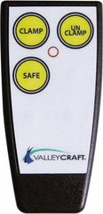 Valley Craft - Lifting Aid Control Pendant - Industrial Tool & Supply