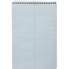 TOPS - 80 Sheet, 6 x 9", Gregg Steno Book - Orchid - Industrial Tool & Supply