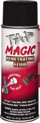 Tap Magic - 11 oz Aerosol Can Penetrant - Industrial Tool & Supply