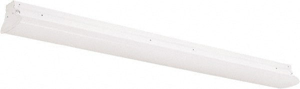 Philips - Strip Lights Lamp Type: LED Mounting Type: Ceiling Mount - Industrial Tool & Supply