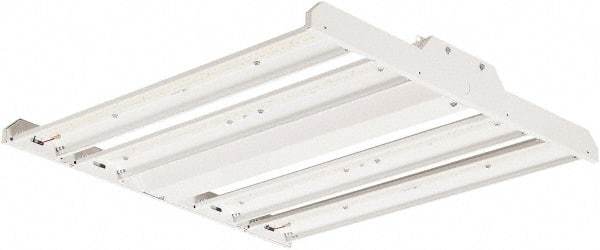 Philips - 0 Lamps, 178 Watts, LED, High Bay Fixture - 2' Long x 2.78" High x 24" Wide, 120-277 Volt, Steel Housing, General Distribution - Industrial Tool & Supply