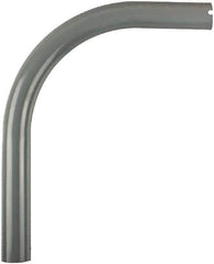 Philips - 120 Volt, 39 Watt, LED Hazardous Location Light Fixture - Moisture Resistant, Aluminum Housing, 16-3/4" Long - Industrial Tool & Supply