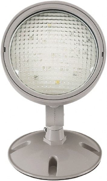 Philips - Emergency Lights Emergency Light Type: Remote Lighting Head Number of Heads: 1 - Industrial Tool & Supply
