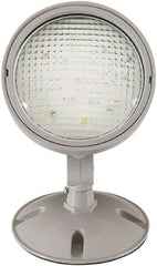 Philips - Emergency Lights Emergency Light Type: Remote Lighting Head Number of Heads: 1 - Industrial Tool & Supply