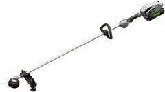 EGO Power Equipment - Battery String Trimmer - 15" Cutting Width, 56 Volts - Industrial Tool & Supply