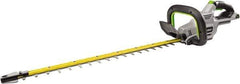 EGO Power Equipment - Battery Hedge Trimmer - 1" Cutting Width, 56 Volts - Industrial Tool & Supply