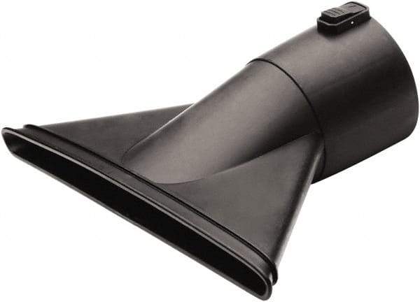 EGO Power Equipment - 11-1/2" Long x 7-7/8" Wide x 4" High Plastic Blower Flat Spread Nozzle - For LB5800, LB5804 - Industrial Tool & Supply