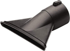 EGO Power Equipment - 11-1/2" Long x 7-7/8" Wide x 4" High Plastic Blower Flat Spread Nozzle - For LB5800, LB5804 - Industrial Tool & Supply