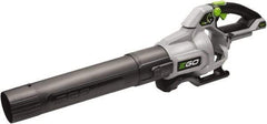 EGO Power Equipment - 2.33' Hose Length, Handheld Blower - Battery Powered - Industrial Tool & Supply