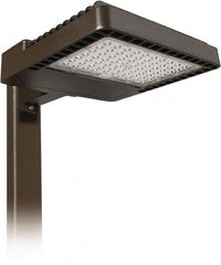 Philips - Parking Lot & Roadway Lights Fixture Type: Area Light Lamp Type: LED - Industrial Tool & Supply
