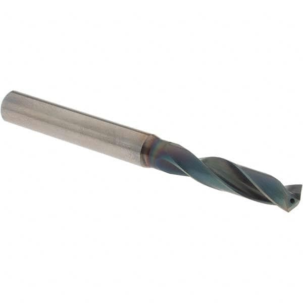OSG - 7mm 140° Solid Carbide Screw Machine Drill Bit - Industrial Tool & Supply