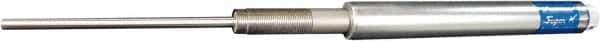 Deschner - 6" Stroke Length, 8 Lb Min Operating Force, Standard Linear Motion Speed Controller - 19.27" OAL, 1,200 Max psi, 135°F Max - Industrial Tool & Supply
