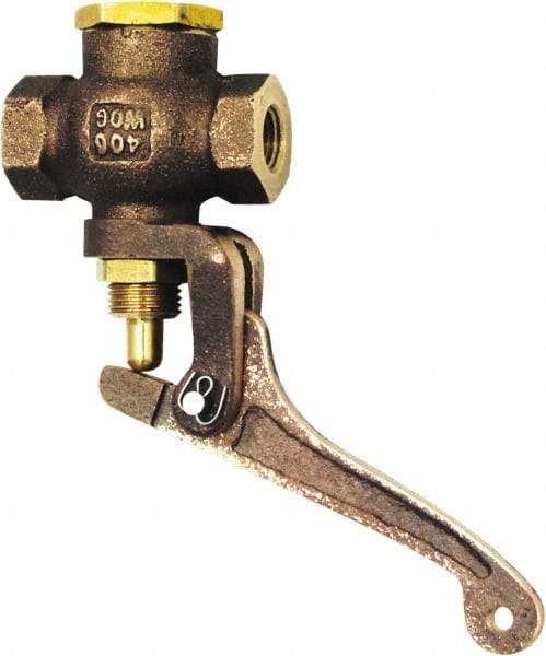 Kahlenberg - Steam/Air Whistle - Industrial Tool & Supply