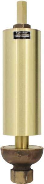 Kahlenberg - Steam/Air Whistle - 134 Decibles at 10', Waterproof - Industrial Tool & Supply