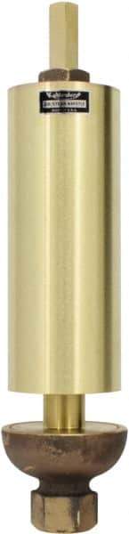 Kahlenberg - Steam/Air Whistle - 127 Decibles at 10', Waterproof - Industrial Tool & Supply