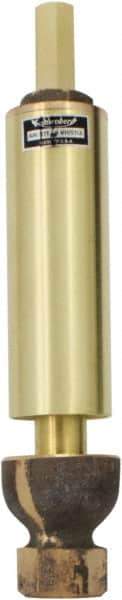 Kahlenberg - Steam/Air Whistle - 116 Decibles at 10', Waterproof - Industrial Tool & Supply