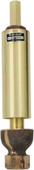 Kahlenberg - Steam/Air Whistle - 116 Decibles at 10', Waterproof - Industrial Tool & Supply