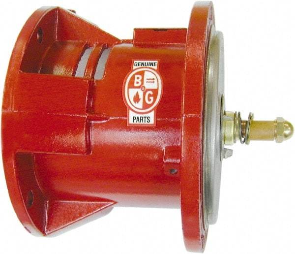 Bell & Gossett - In-Line Circulator Pump Accessories Type: Coupler For Use With: Bell & Gossett Series 100 Circulator Pump; HV; PR & 2 Circulator Pumps - Industrial Tool & Supply