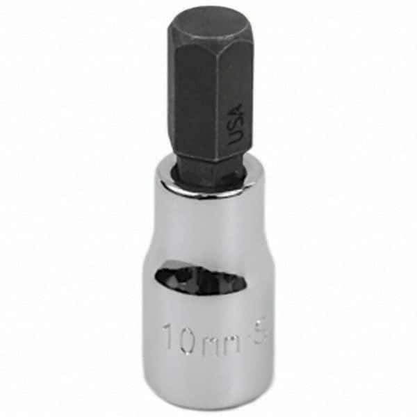 SK - Hand Hex & Torx Bit Sockets - Industrial Tool & Supply