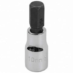 SK - Hand Hex & Torx Bit Sockets - Industrial Tool & Supply
