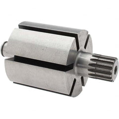 Ingersoll-Rand - Impact Wrench & Ratchet Parts Product Type: Rotor For Use With: Impact Wrench - Industrial Tool & Supply