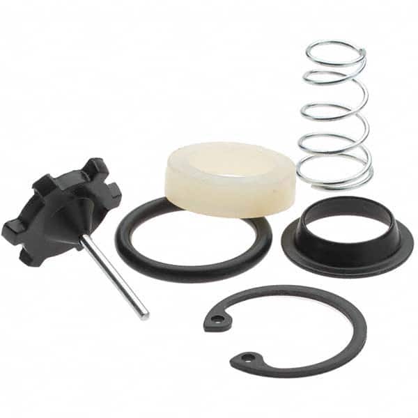 Ingersoll-Rand - Impact Wrench & Ratchet Parts Product Type: Inlet Kit For Use With: Impact Wrench - Industrial Tool & Supply