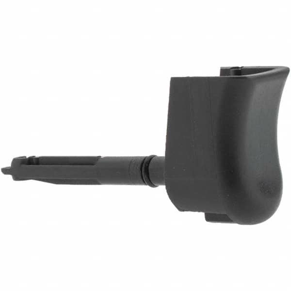 Ingersoll-Rand - Impact Wrench & Ratchet Parts Product Type: Trigger Assembly For Use With: Impact Wrench - Industrial Tool & Supply